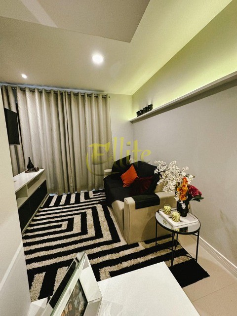 Flat/Apart Hotel para alugar com 1 quarto, 38m² - Foto 6