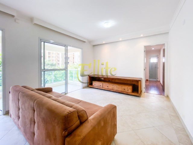 Apartamento, 3 quartos, 112 m² - Foto 3