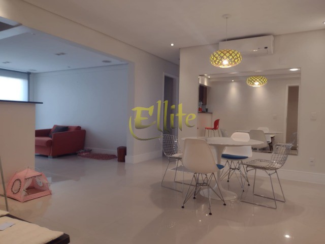 Flat/Apart Hotel, 2 quartos, 69 m² - Foto 3