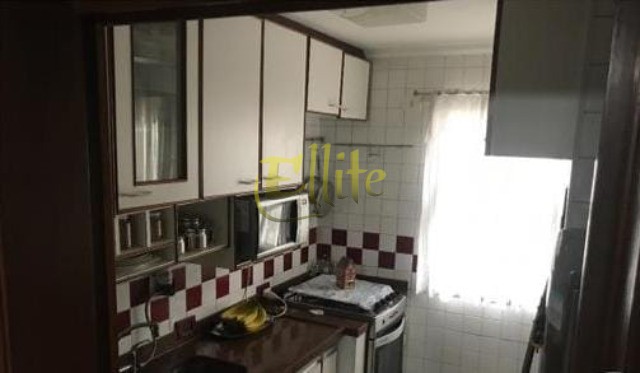 Apartamento à venda com 1 quarto, 43m² - Foto 2