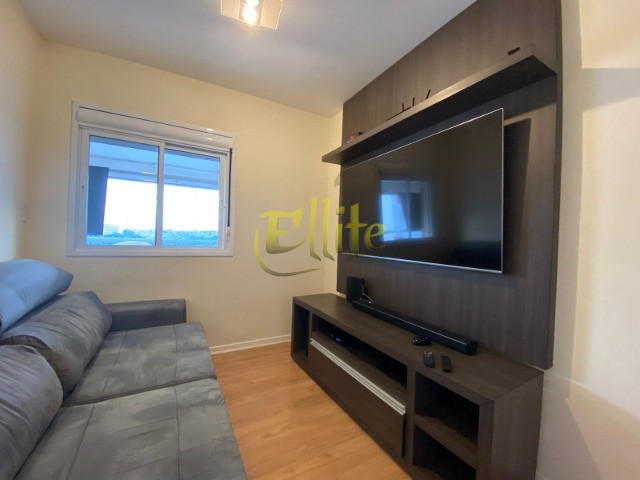 Apartamento à venda com 3 quartos, 117m² - Foto 22