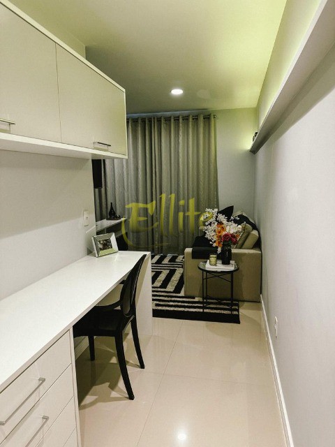 Flat/Apart Hotel para alugar com 1 quarto, 38m² - Foto 16