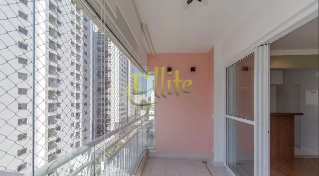 Apartamento, 2 quartos, 65 m² - Foto 9