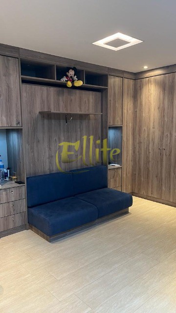 Flat/Apart Hotel, 1 quarto, 33 m² - Foto 4