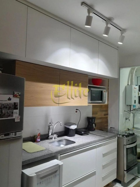 Apartamento à venda com 2 quartos, 59m² - Foto 10