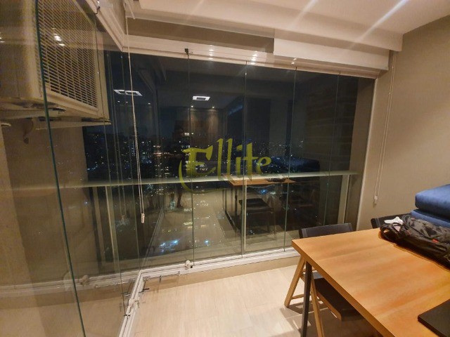 Flat/Apart Hotel, 1 quarto, 33 m² - Foto 10