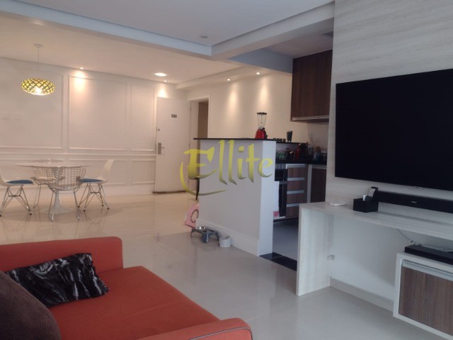 Flat/Apart Hotel, 2 quartos, 69 m² - Foto 4