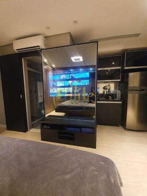 Flat/Apart Hotel, 1 quarto, 33 m² - Foto 3