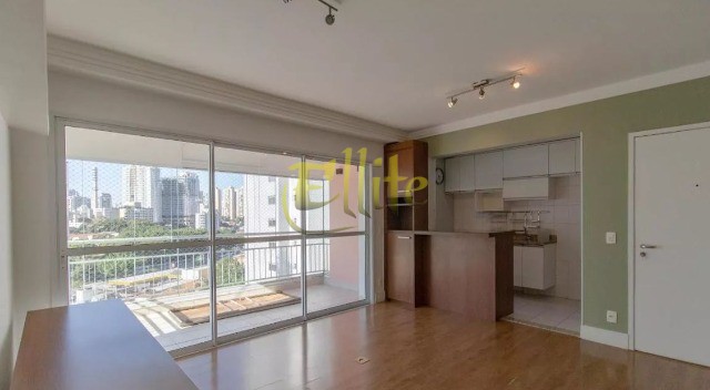 Apartamento, 2 quartos, 65 m² - Foto 4