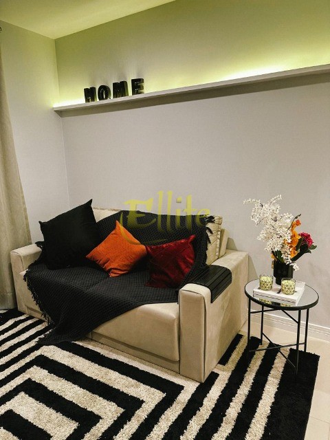 Flat/Apart Hotel para alugar com 1 quarto, 38m² - Foto 14