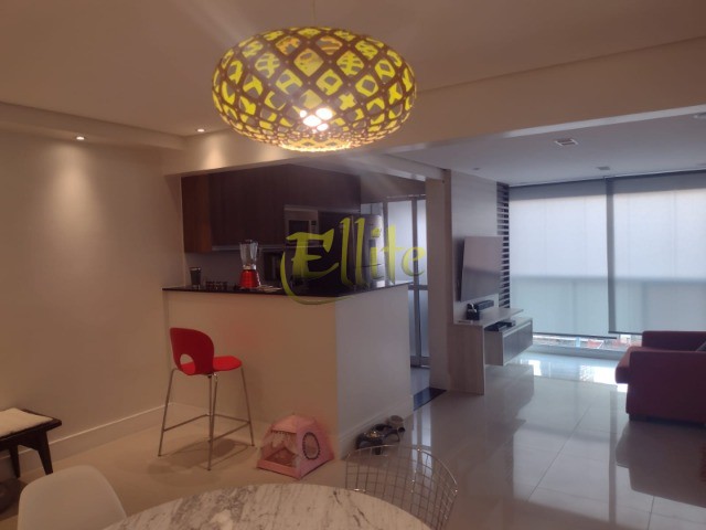 Flat/Apart Hotel, 2 quartos, 69 m² - Foto 2