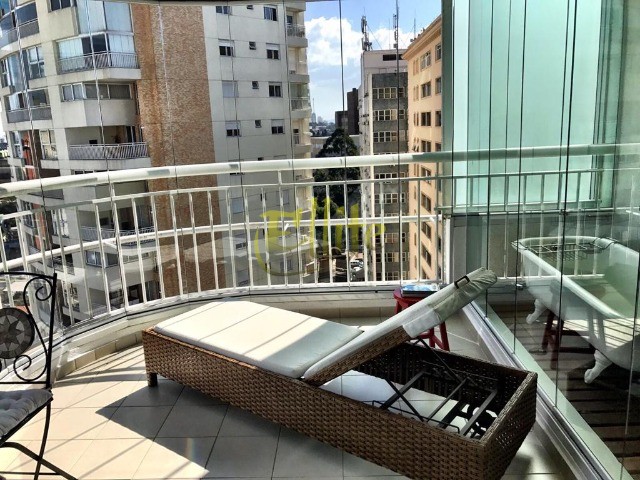 Apartamento, 2 quartos, 90 m² - Foto 7
