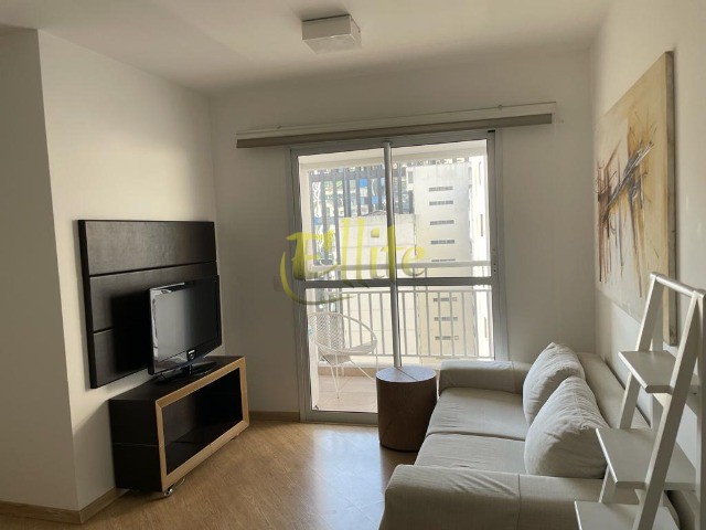 Apartamento para alugar com 2 quartos, 58m² - Foto 1