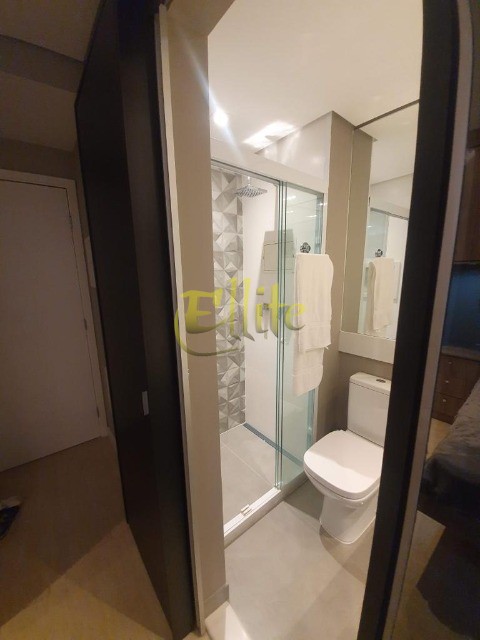 Flat/Apart Hotel, 1 quarto, 33 m² - Foto 7