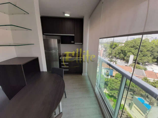 Apartamento à venda e aluguel com 2 quartos, 89m² - Foto 1