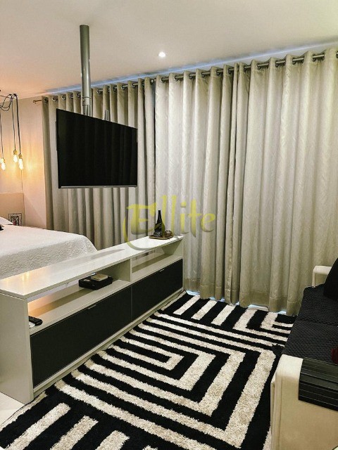 Flat/Apart Hotel para alugar com 1 quarto, 38m² - Foto 5