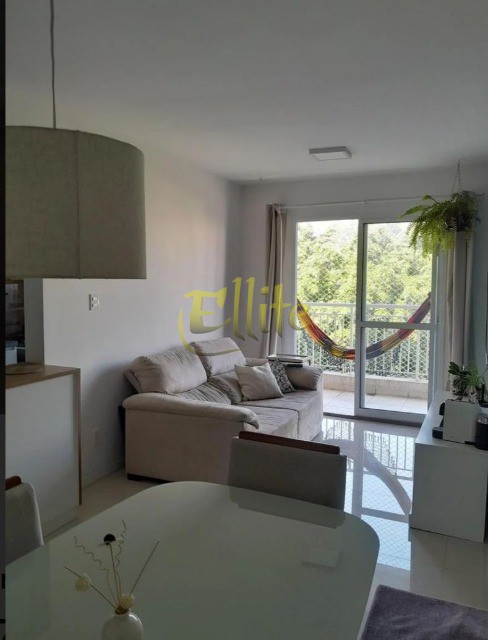 Apartamento à venda com 2 quartos, 59m² - Foto 4