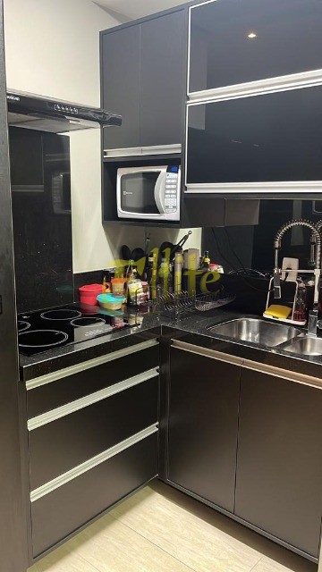 Flat/Apart Hotel, 1 quarto, 33 m² - Foto 5