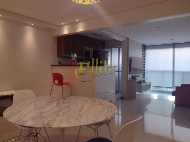 Flat/Apart Hotel, 2 quartos, 69 m² - Foto 1