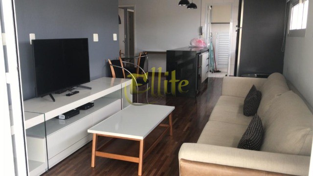Apartamento, 2 quartos, 90 m² - Foto 1