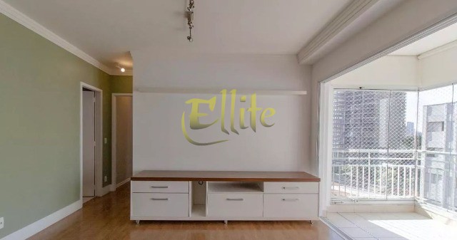 Apartamento, 2 quartos, 65 m² - Foto 6