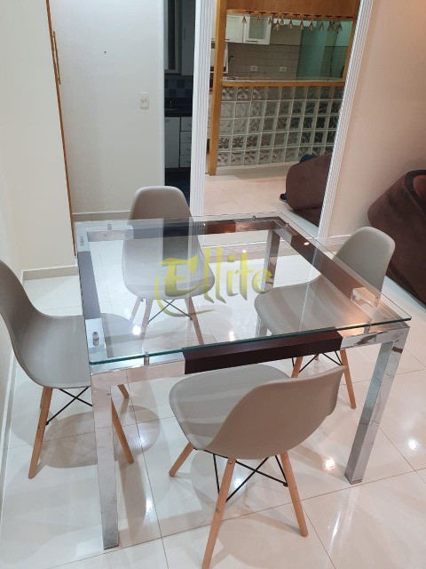 Apartamento para alugar com 1 quarto, 41m² - Foto 6