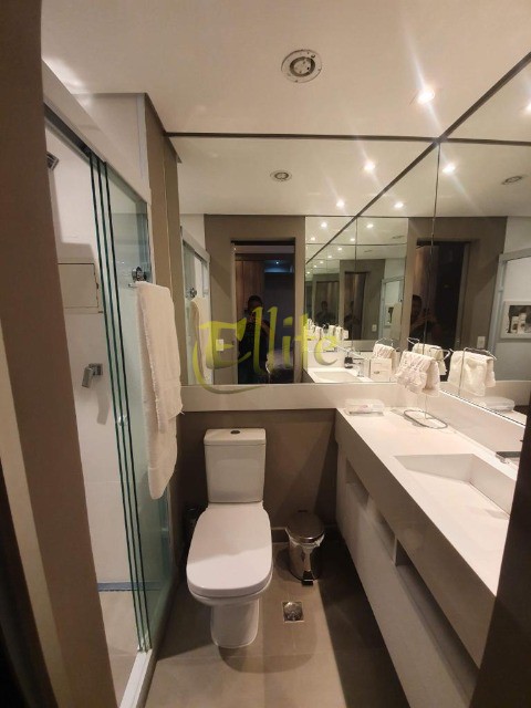 Flat/Apart Hotel, 1 quarto, 33 m² - Foto 8