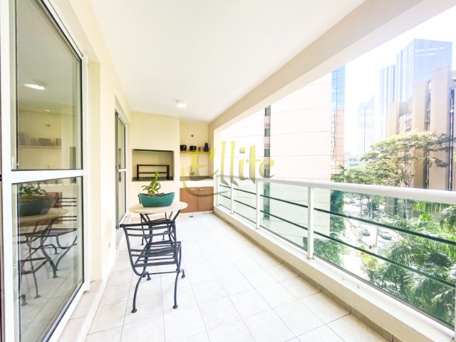 Apartamento, 3 quartos, 112 m² - Foto 19