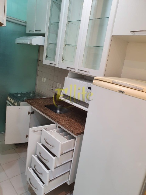 Apartamento para alugar com 1 quarto, 41m² - Foto 15