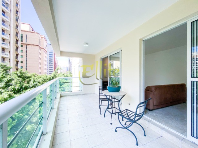 Apartamento, 3 quartos, 112 m² - Foto 18
