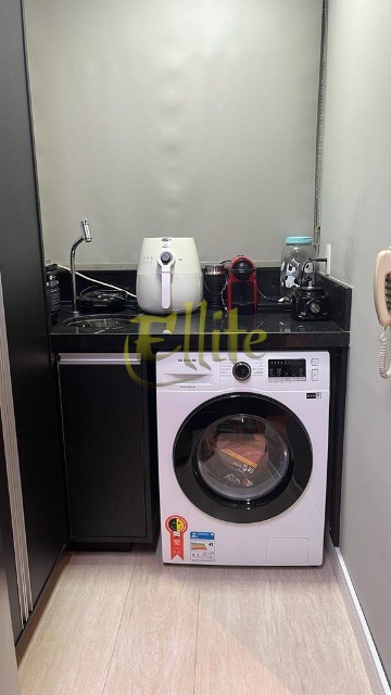 Flat/Apart Hotel, 1 quarto, 33 m² - Foto 9