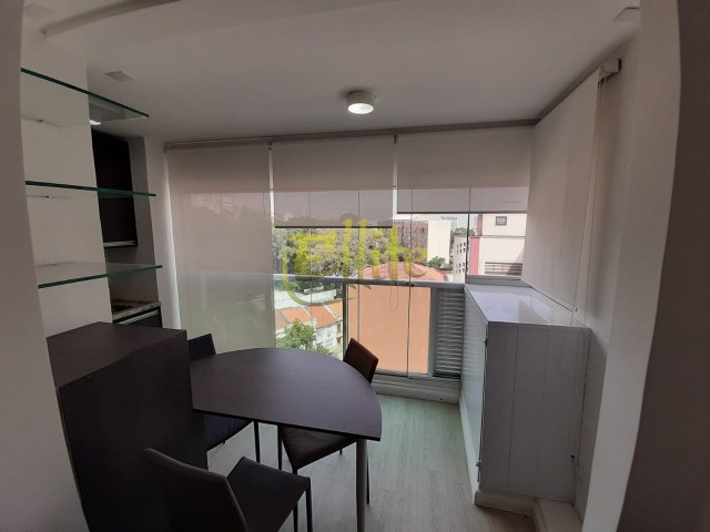 Apartamento à venda e aluguel com 2 quartos, 89m² - Foto 2