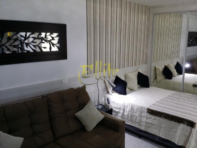 Flat/Apart Hotel para alugar com 1 quarto, 48m² - Foto 16