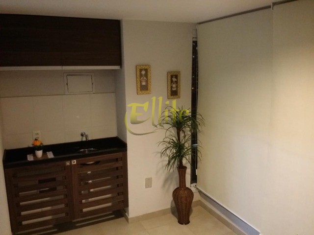 Flat/Apart Hotel para alugar com 1 quarto, 48m² - Foto 11