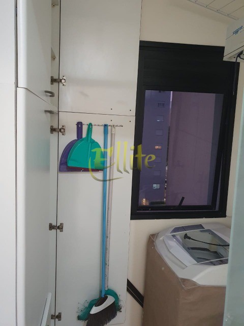 Apartamento para alugar com 1 quarto, 41m² - Foto 22