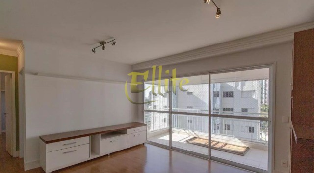 Apartamento, 2 quartos, 65 m² - Foto 2