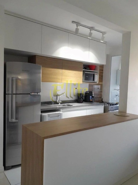 Apartamento à venda com 2 quartos, 59m² - Foto 11