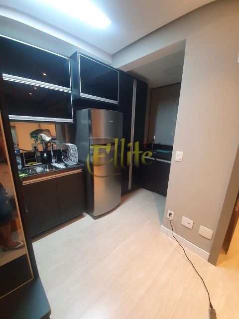 Flat/Apart Hotel, 1 quarto, 33 m² - Foto 6