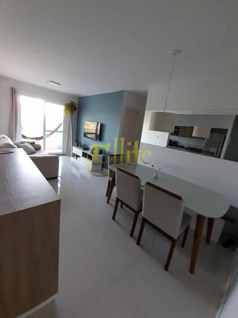 Apartamento à venda com 2 quartos, 59m² - Foto 5