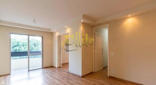 Apartamento, 3 quartos, 80 m² - Foto 1