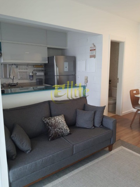 Apartamento, 1 quarto, 50 m² - Foto 2