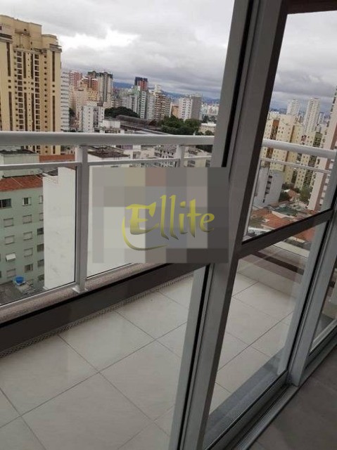 Flat/Apart Hotel, 1 quarto, 35 m² - Foto 9