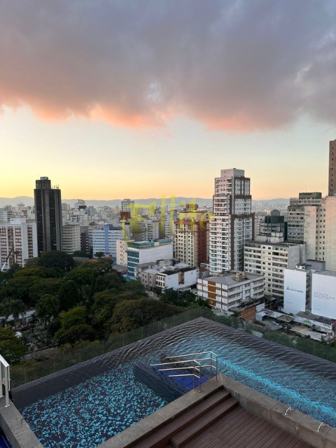Apartamento, 1 quarto, 35 m² - Foto 16