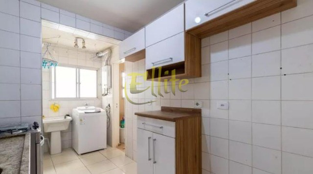 Apartamento, 3 quartos, 80 m² - Foto 8