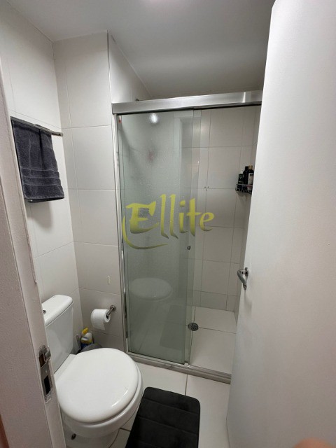 Apartamento, 1 quarto, 35 m² - Foto 9