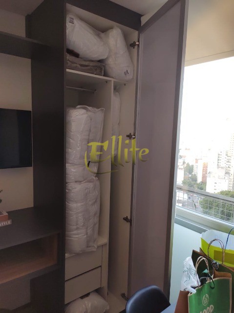 Apartamento para alugar com 1 quarto, 30m² - Foto 7