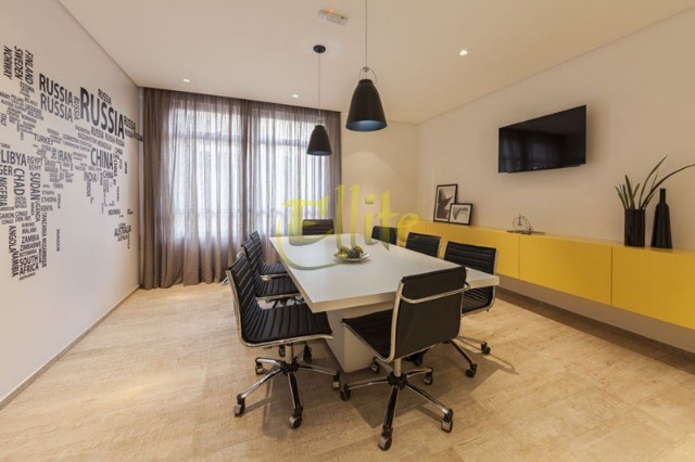 Apartamento, 1 quarto, 40 m² - Foto 12