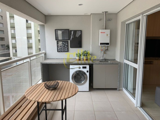 Apartamento, 1 quarto, 40 m² - Foto 8
