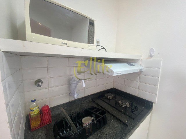 Flat/Apart Hotel, 1 quarto, 32 m² - Foto 7