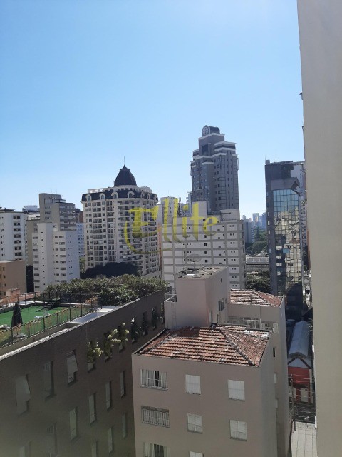 Apartamento para alugar com 1 quarto, 41m² - Foto 16